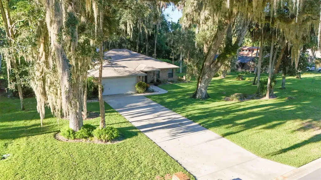 3908 Tano Drive Ormond Beach FL 32174