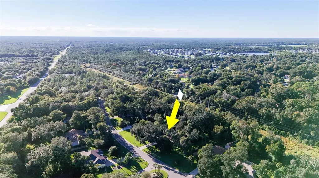 3908 Tano Drive Ormond Beach FL 32174