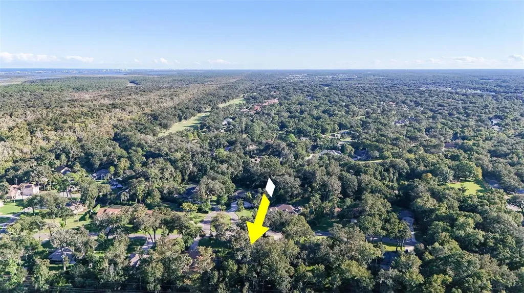 3908 Tano Drive Ormond Beach FL 32174