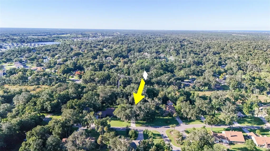 3908 Tano Drive Ormond Beach FL 32174