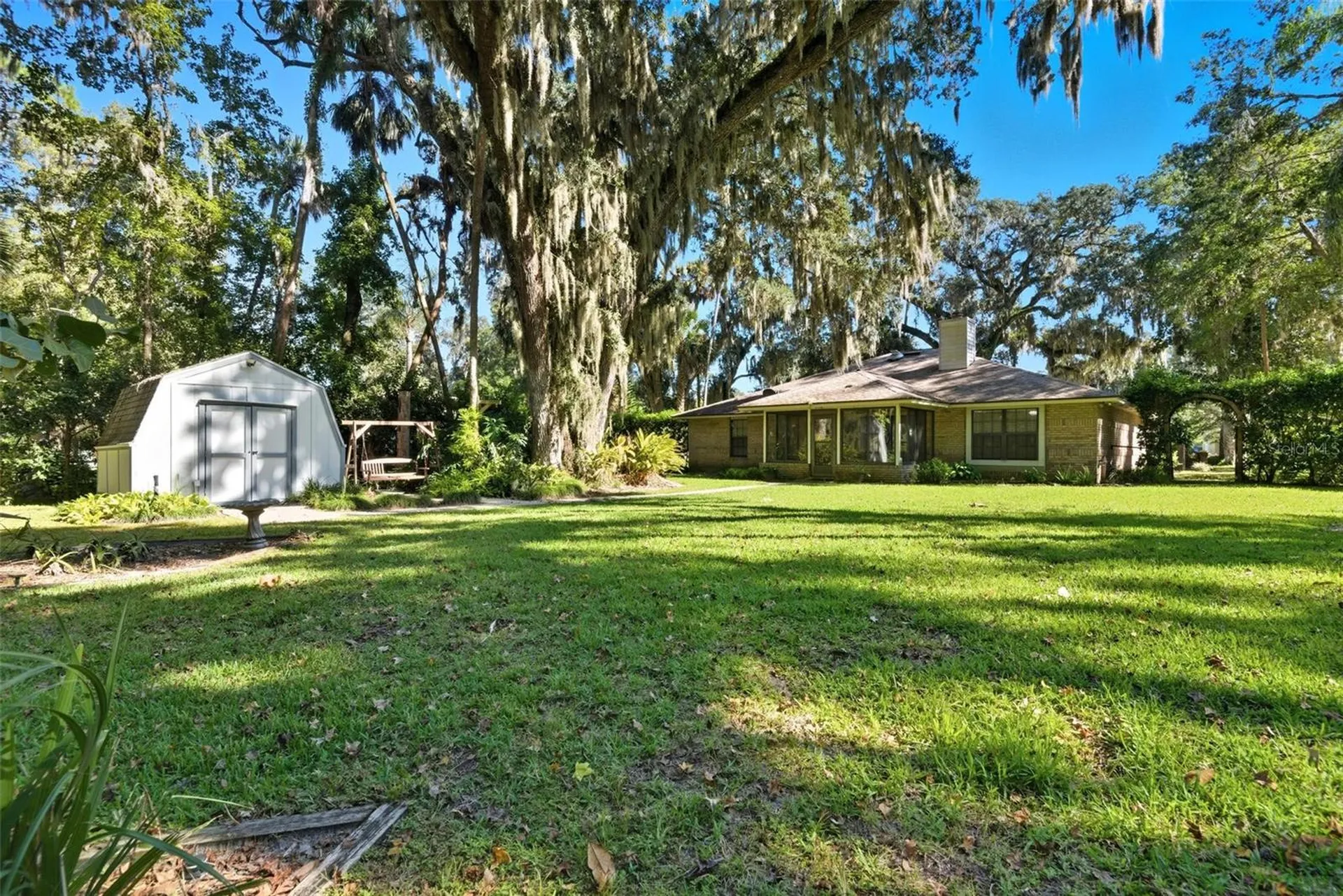 3908 Tano Drive Ormond Beach FL 32174