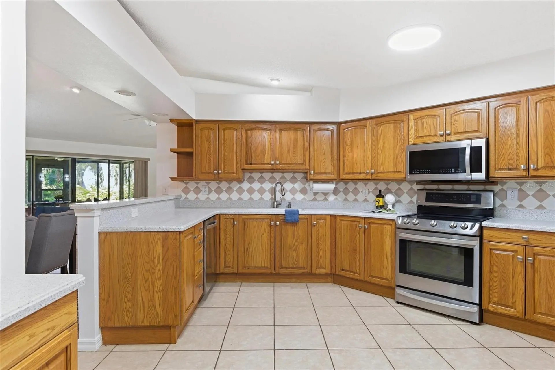 3908 Tano Drive Ormond Beach FL 32174