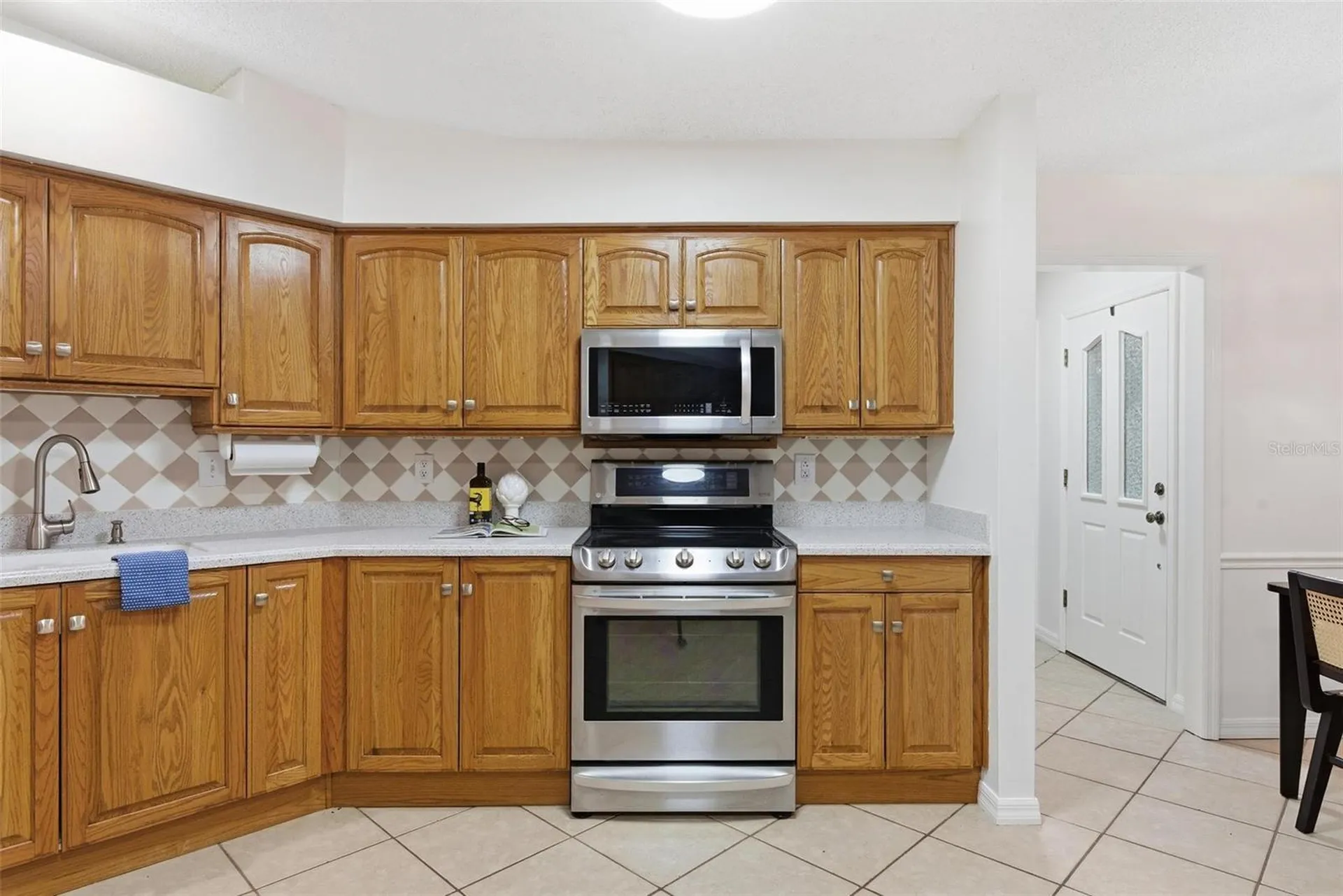 3908 Tano Drive Ormond Beach FL 32174