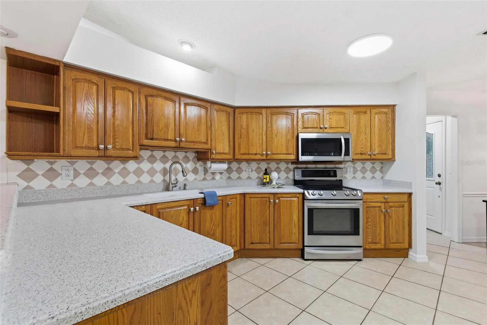 3908 Tano Drive Ormond Beach FL 32174