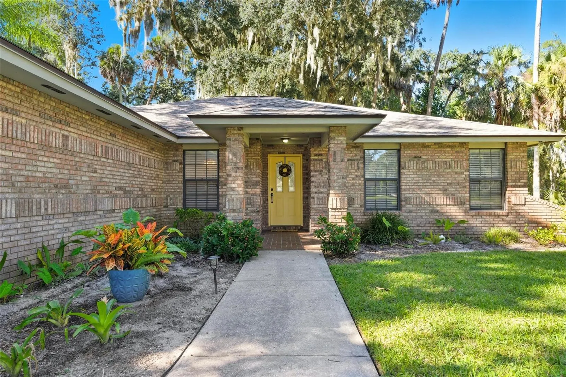 3908 Tano Drive Ormond Beach FL 32174