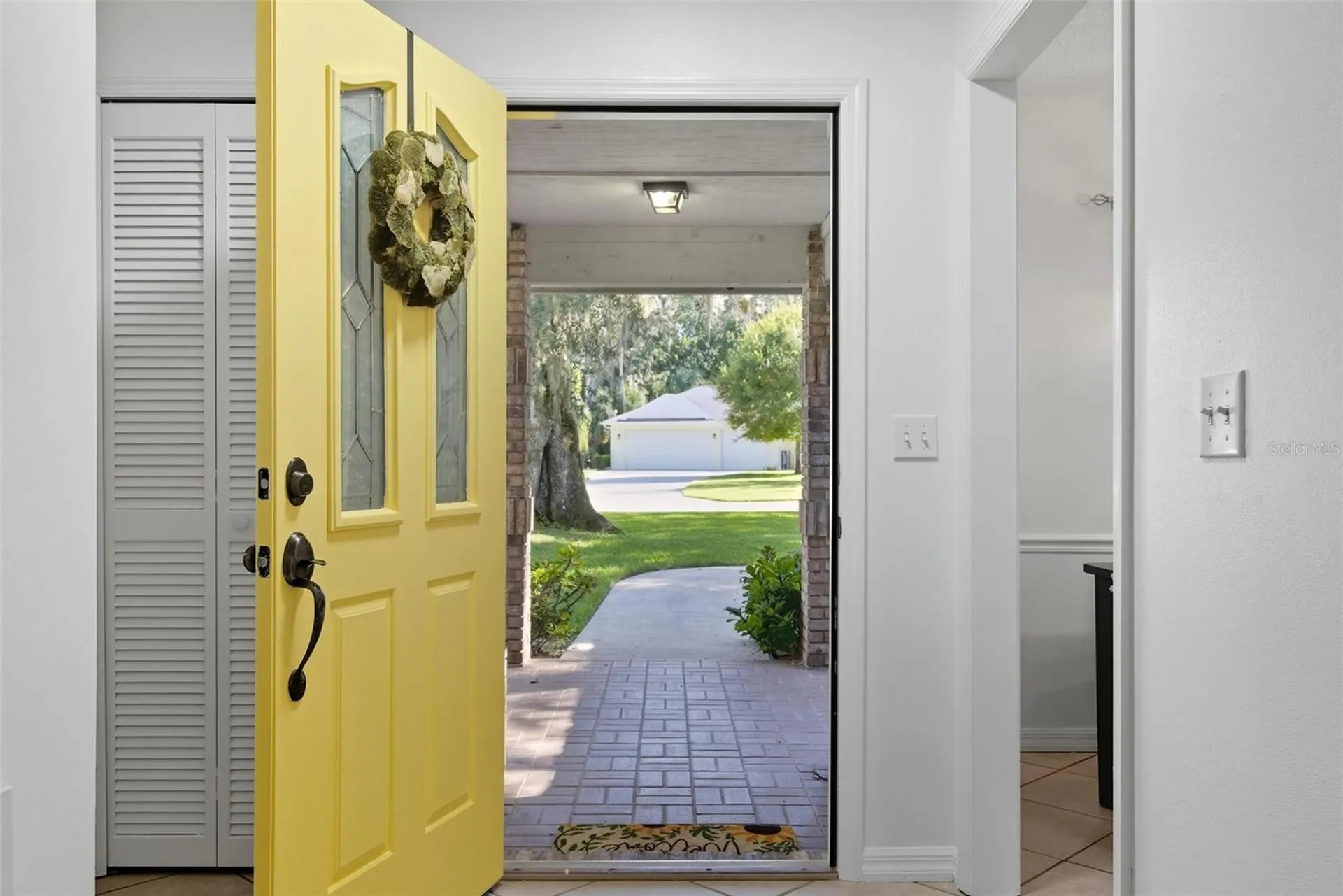 3908 Tano Drive Ormond Beach FL 32174