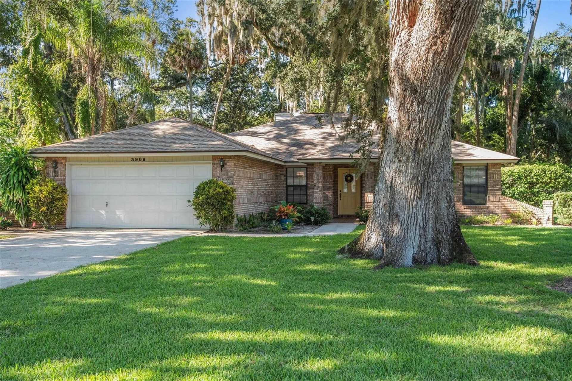 3908 Tano Drive Ormond Beach FL 32174