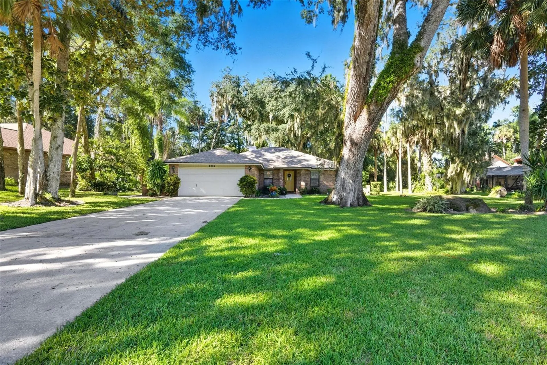 3908 Tano Drive Ormond Beach FL 32174