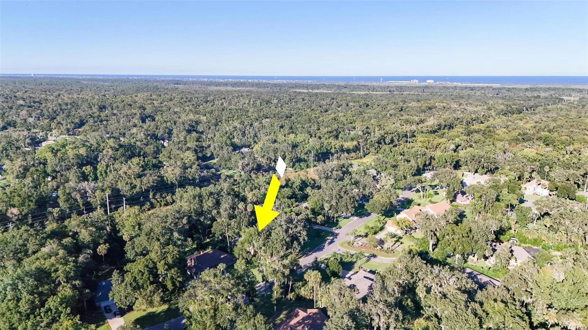 3908 Tano Drive Ormond Beach FL 32174