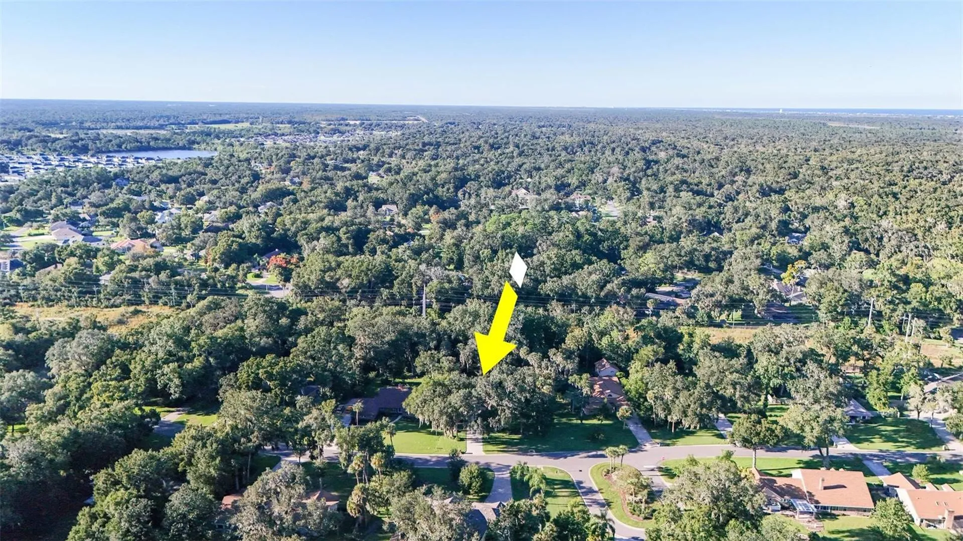 3908 Tano Drive Ormond Beach FL 32174