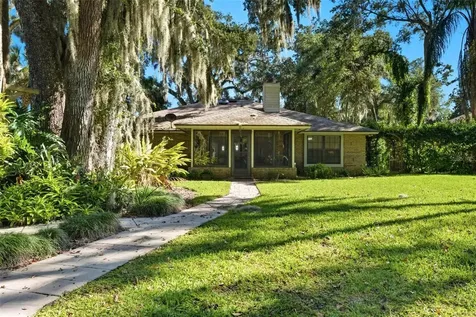 3908 Tano Drive Ormond Beach FL 32174
