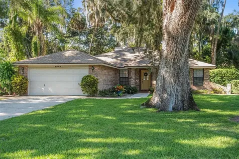 3908 Tano Drive Ormond Beach FL 32174