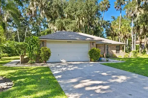 3908 Tano Drive Ormond Beach FL 32174