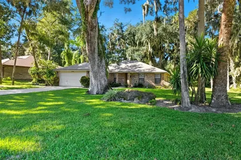 3908 Tano Drive Ormond Beach FL 32174