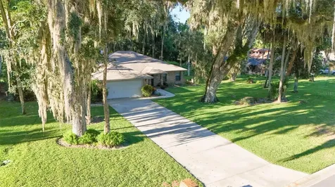 3908 Tano Drive Ormond Beach FL 32174