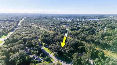 3908 Tano Drive Ormond Beach FL 32174