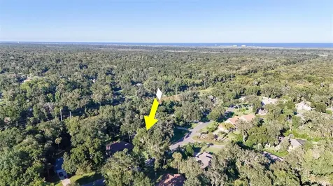 3908 Tano Drive Ormond Beach FL 32174