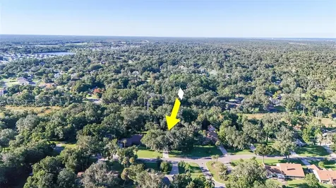 3908 Tano Drive Ormond Beach FL 32174