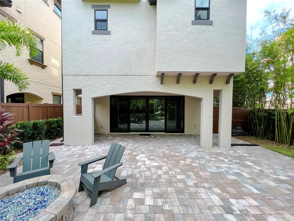 7665 Toscana Boulevard Orlando FL 32819