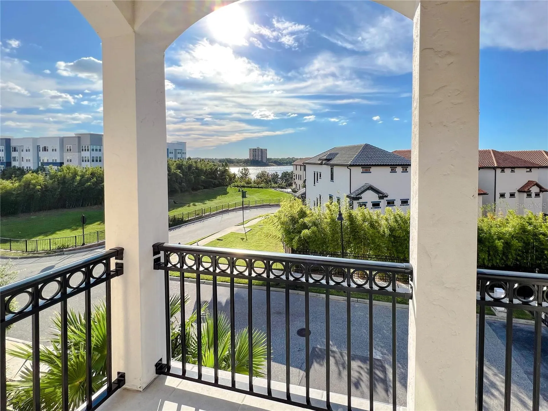 7665 Toscana Boulevard Orlando FL 32819