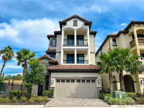 7665 Toscana Boulevard Orlando FL 32819