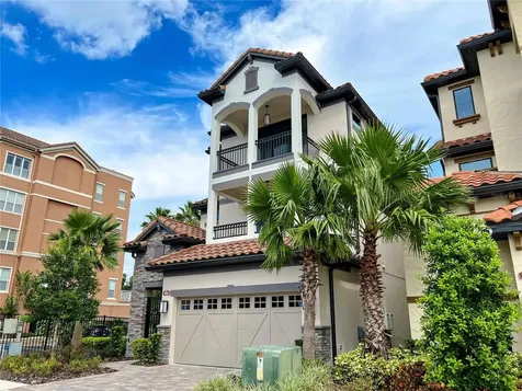 7665 Toscana Boulevard Orlando FL 32819
