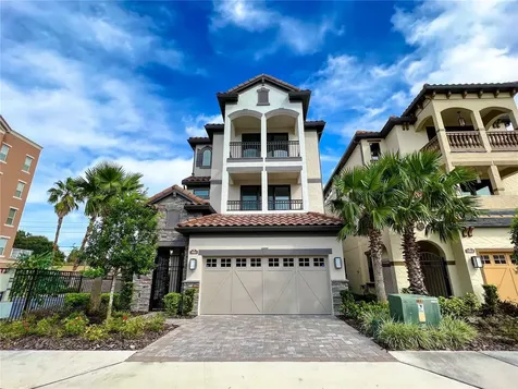 7665 Toscana Boulevard Orlando FL 32819