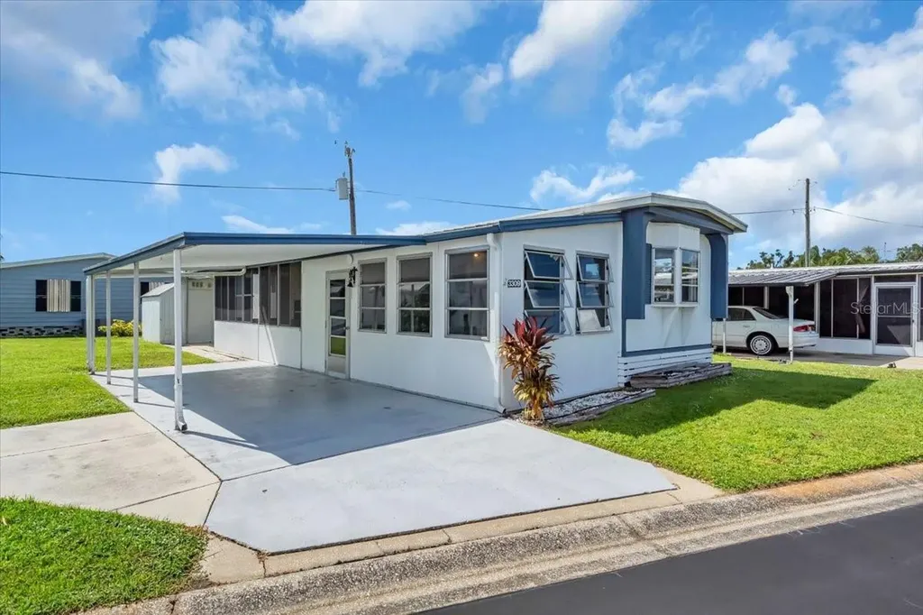3309 Denise Drive Ellenton FL 34222