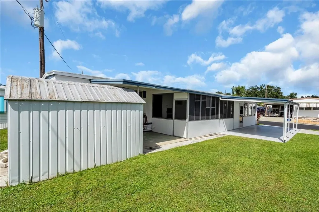 3309 Denise Drive Ellenton FL 34222