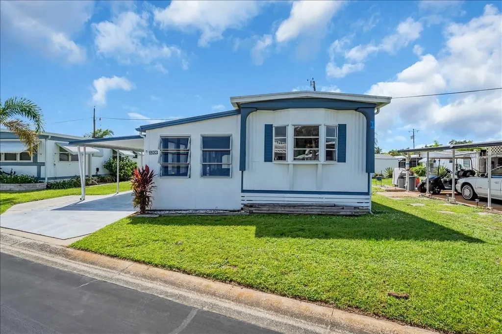 3309 Denise Drive Ellenton FL 34222