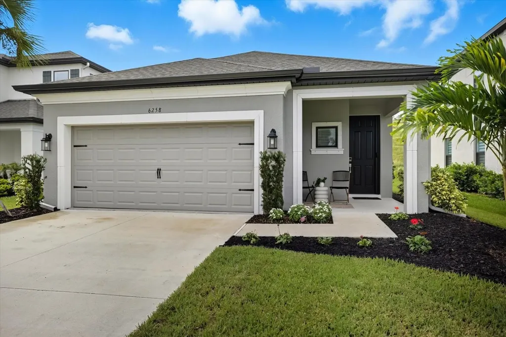 6258 Grandview Hill Court Bradenton FL 34203