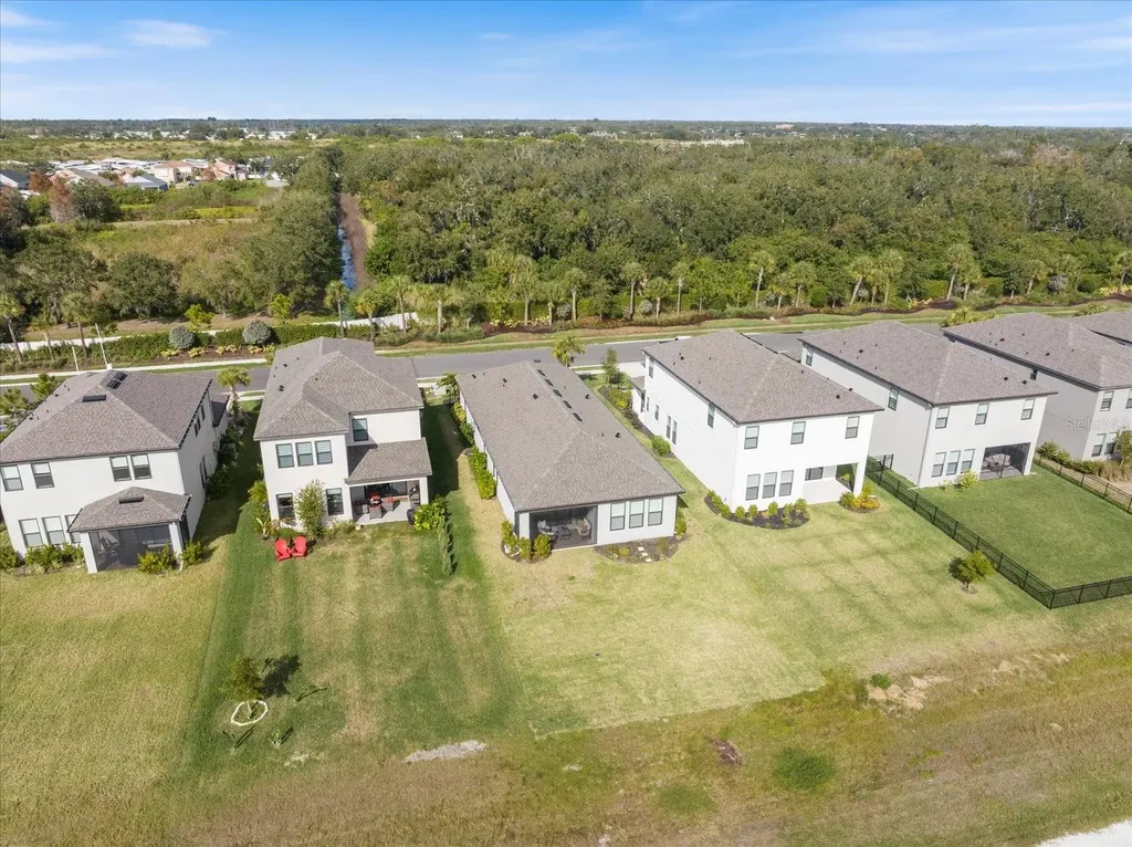 6258 Grandview Hill Court Bradenton FL 34203