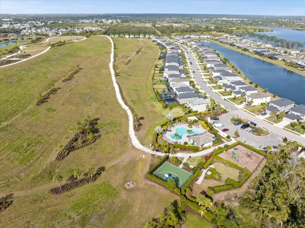 6258 Grandview Hill Court Bradenton FL 34203