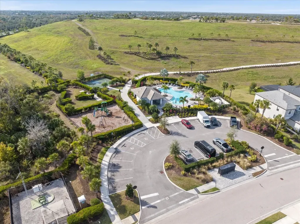 6258 Grandview Hill Court Bradenton FL 34203