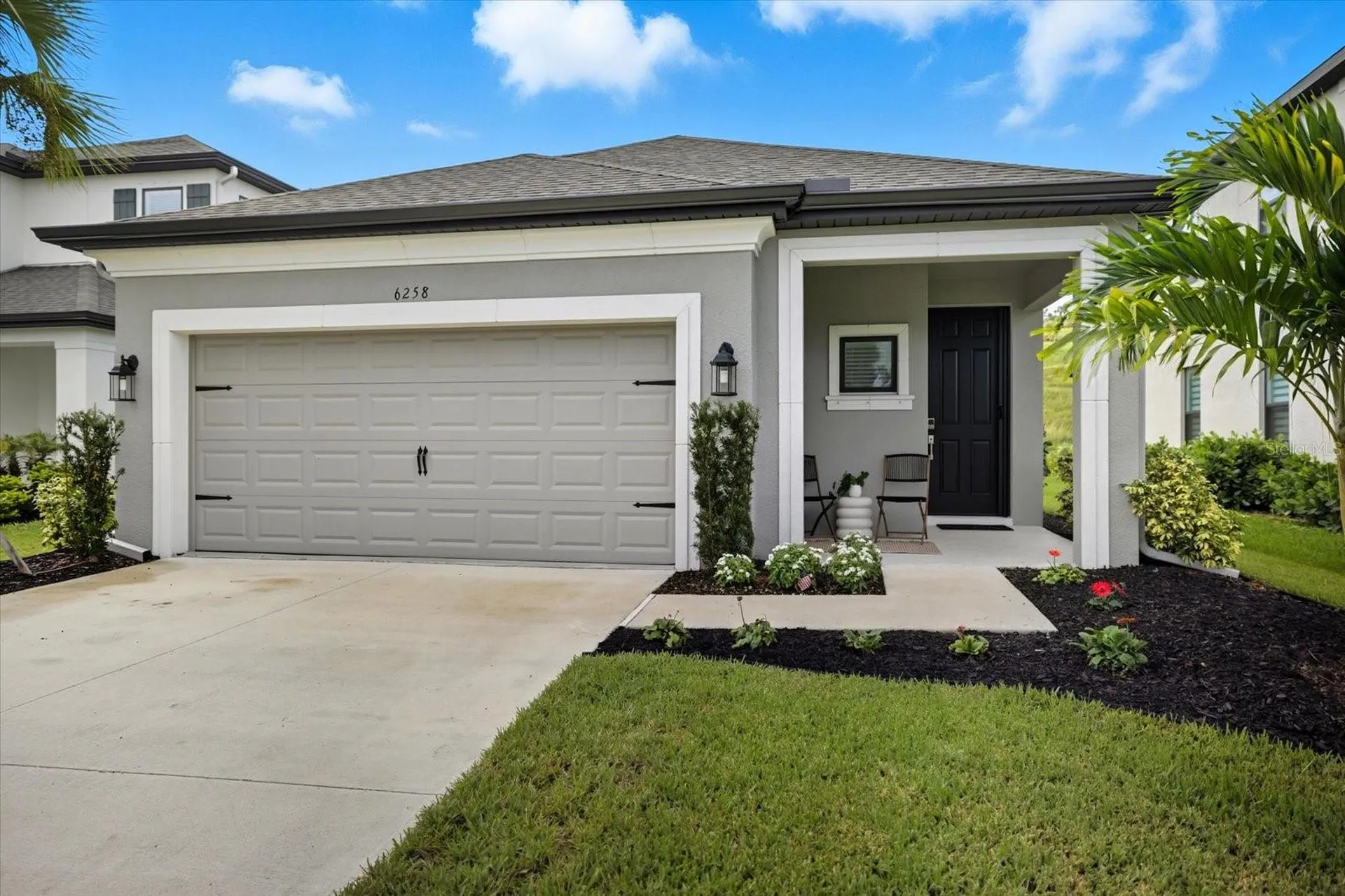 6258 Grandview Hill Court Bradenton FL 34203