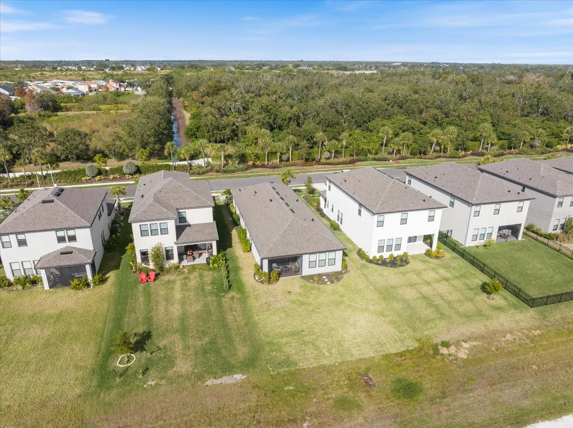 6258 Grandview Hill Court Bradenton FL 34203