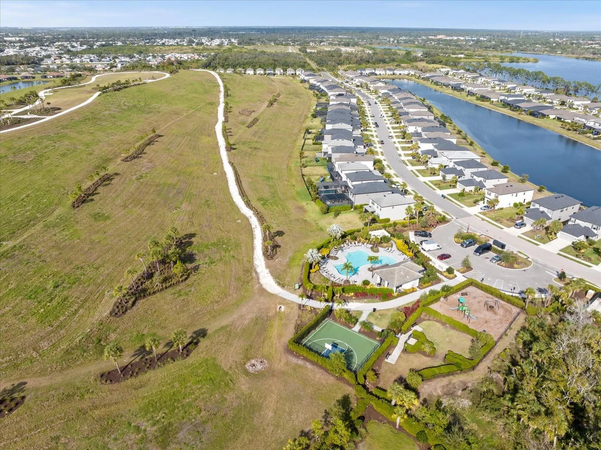 6258 Grandview Hill Court Bradenton FL 34203