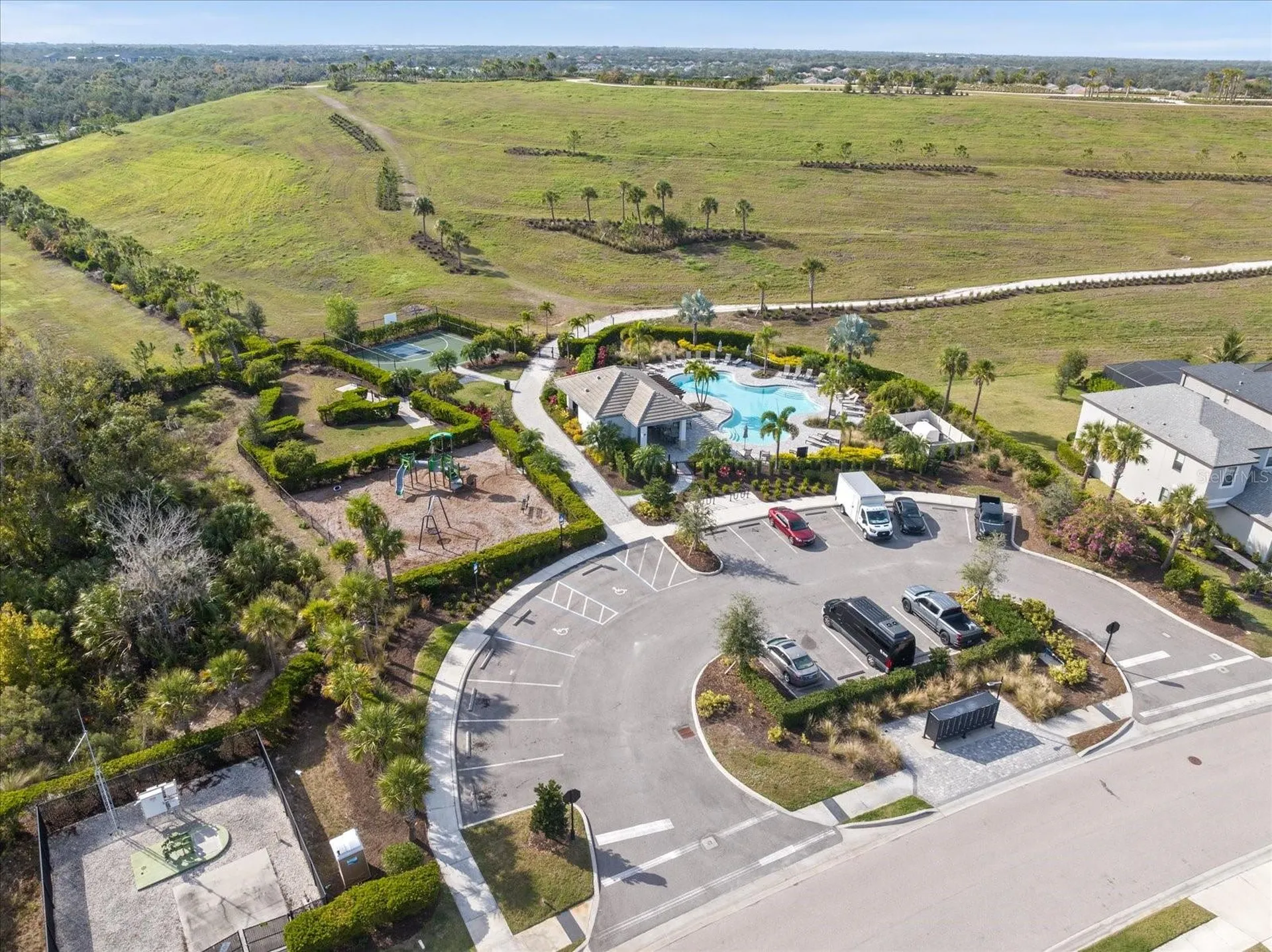 6258 Grandview Hill Court Bradenton FL 34203