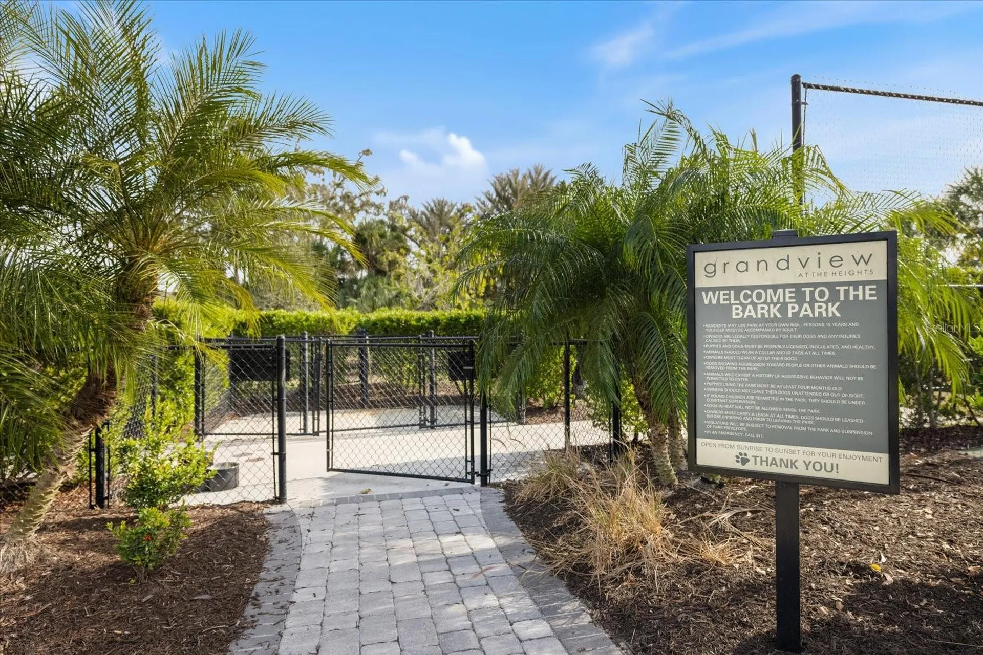 6258 Grandview Hill Court Bradenton FL 34203