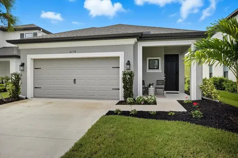 6258 Grandview Hill Court Bradenton FL 34203