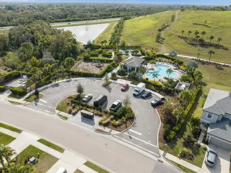 6258 Grandview Hill Court Bradenton FL 34203