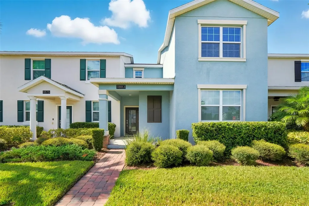 11883 Pulitzer Place Orlando FL 32832