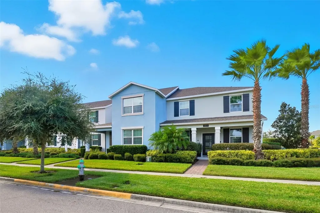 11883 Pulitzer Place Orlando FL 32832