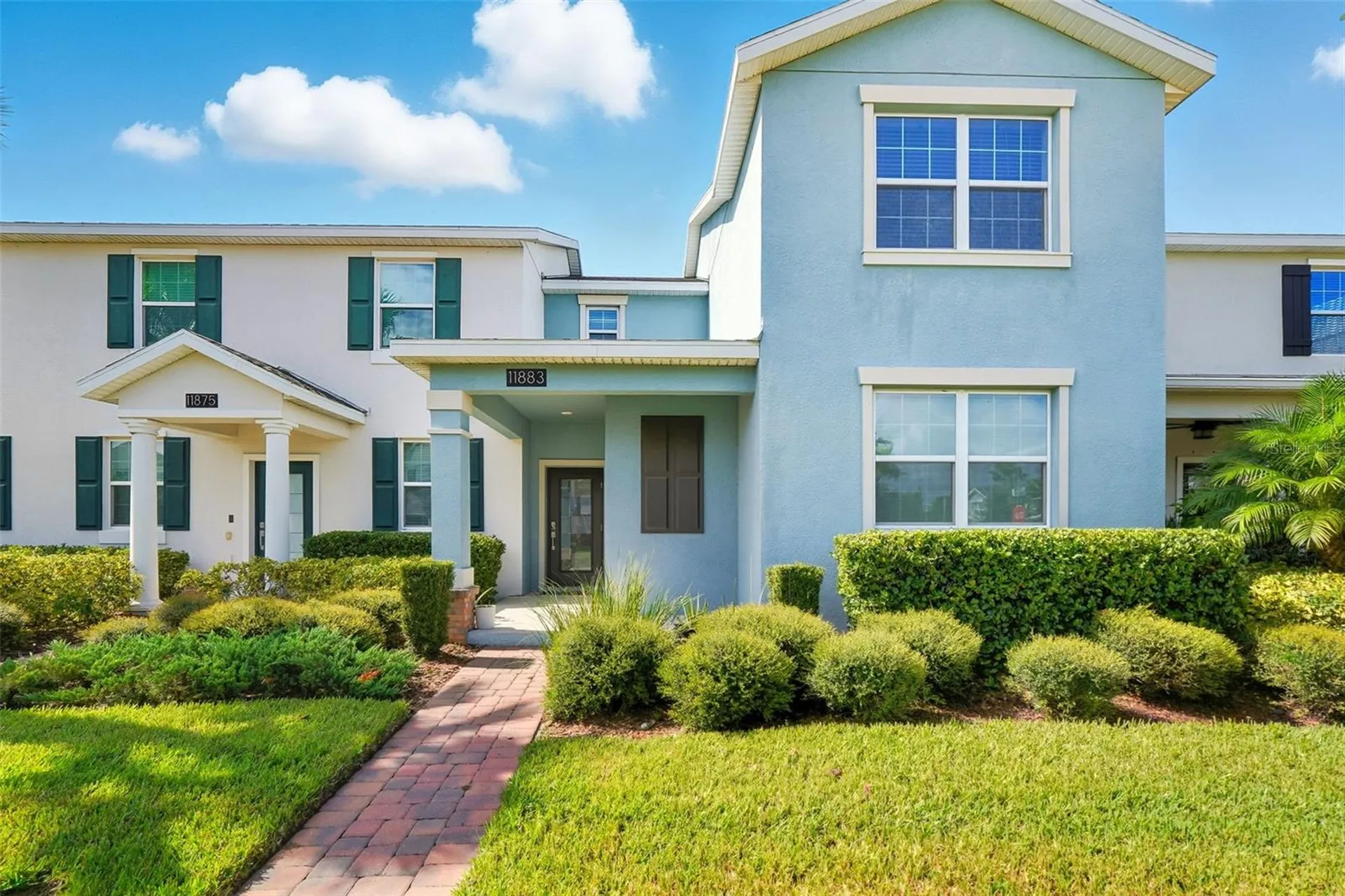 11883 Pulitzer Place Orlando FL 32832