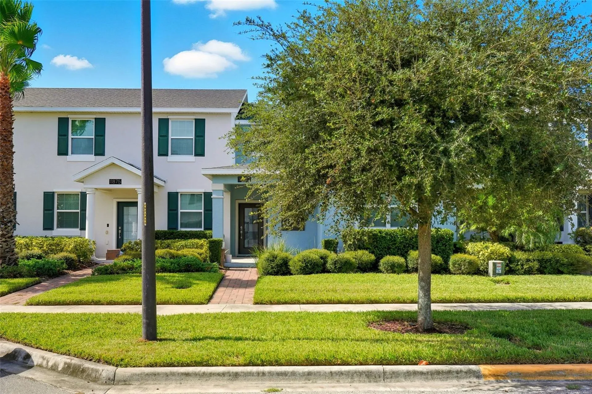 11883 Pulitzer Place Orlando FL 32832