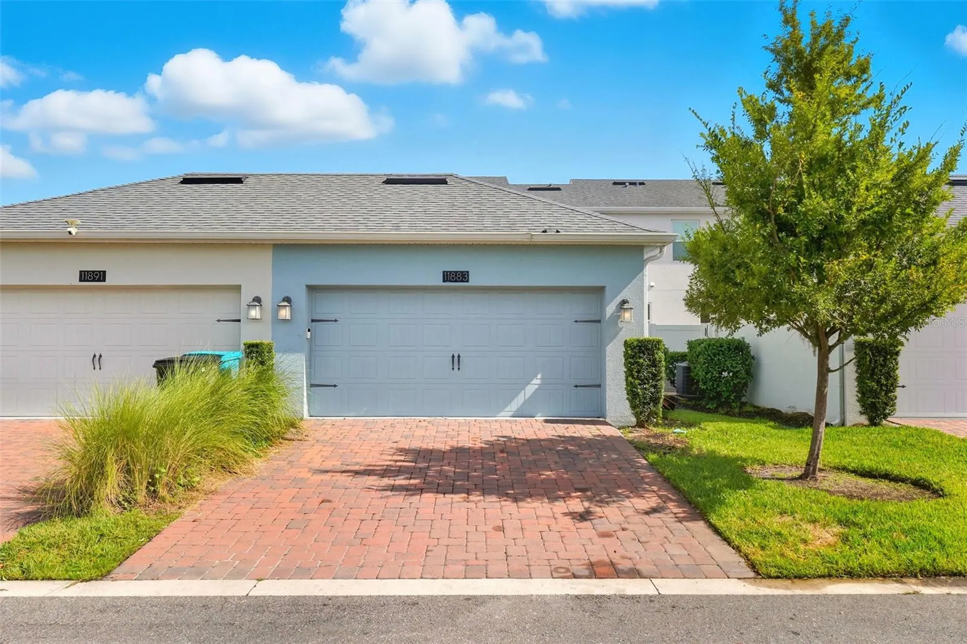 11883 Pulitzer Place Orlando FL 32832