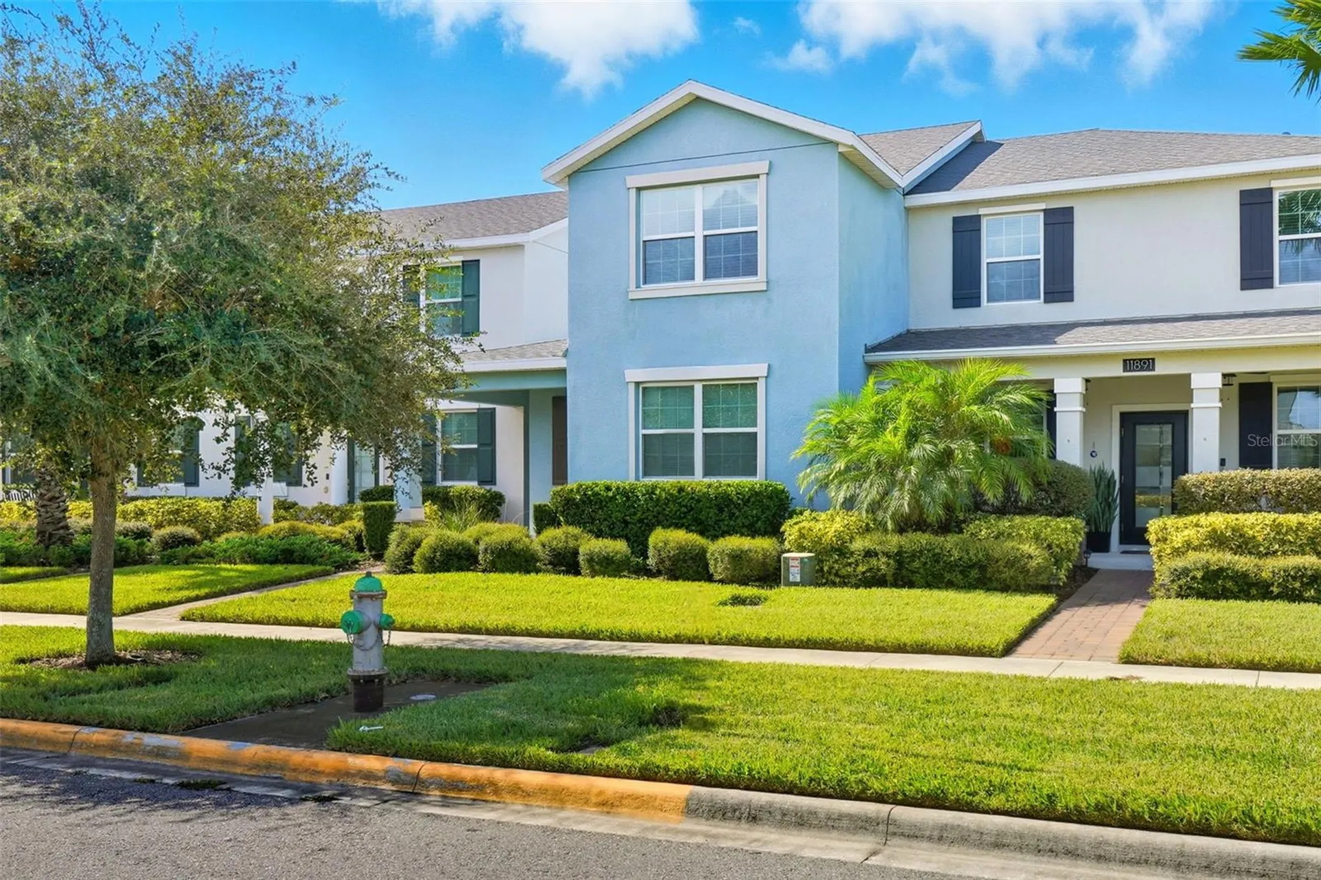 11883 Pulitzer Place Orlando FL 32832