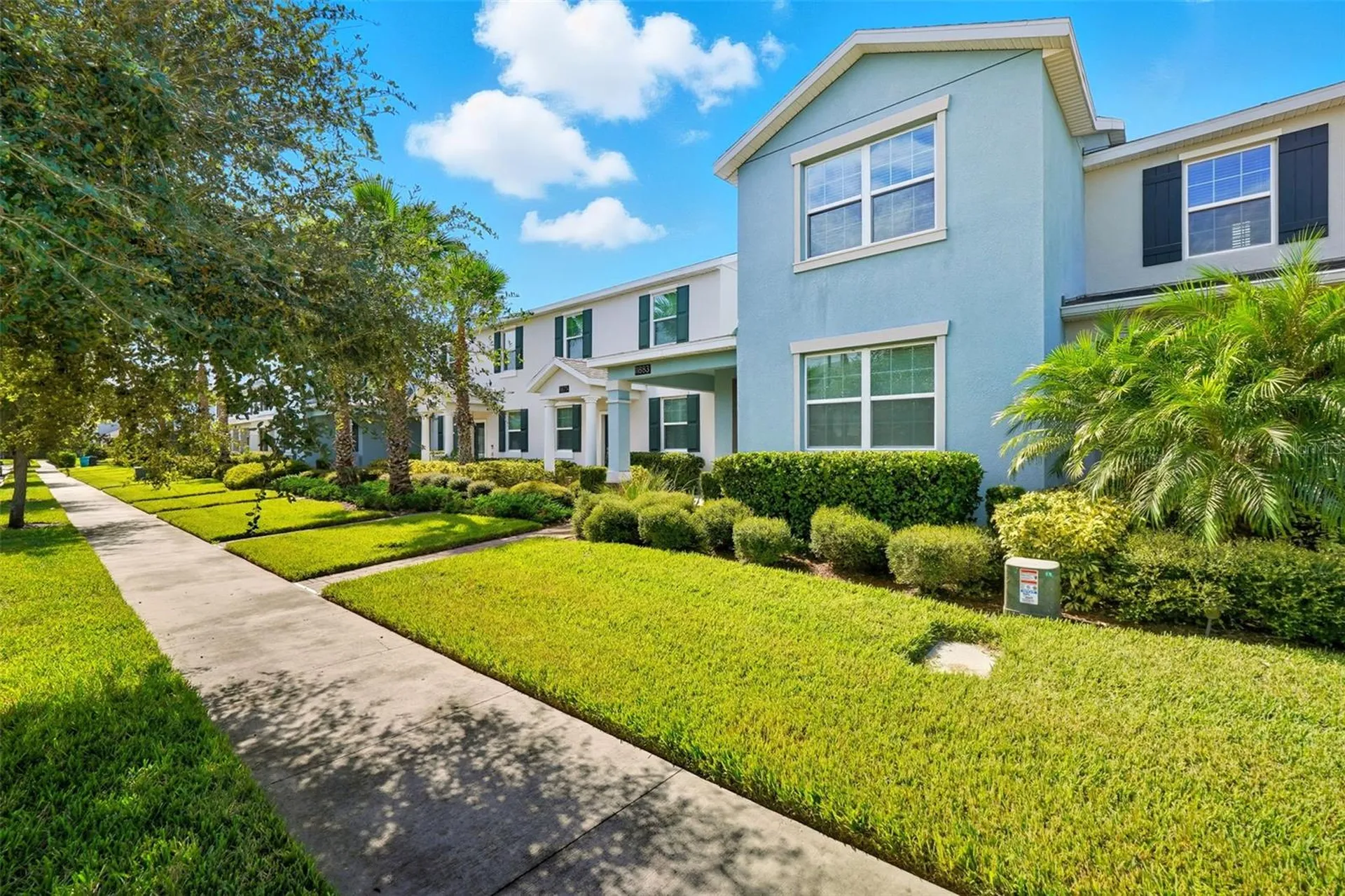 11883 Pulitzer Place Orlando FL 32832