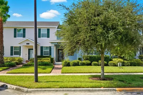 11883 Pulitzer Place Orlando FL 32832