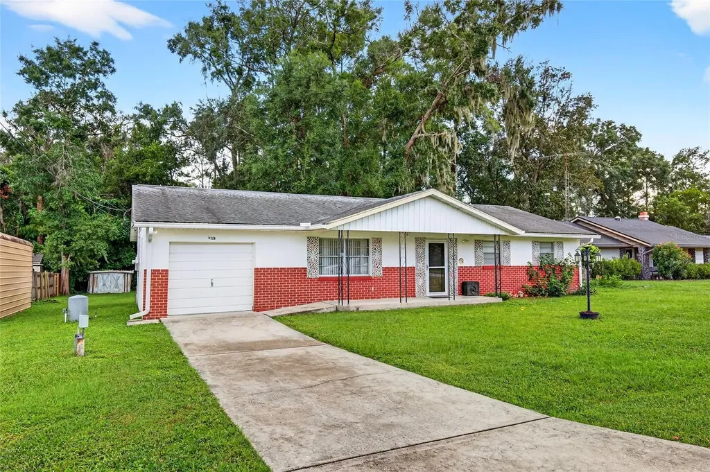 6226 SE 122nd Lane Belleview FL 34420